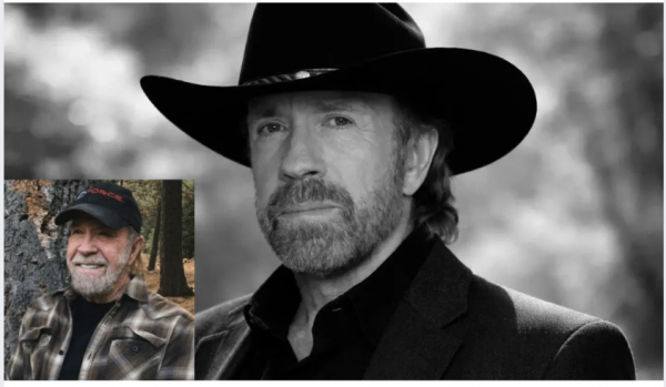 Muere Chuck Norris a los 86 años tras hospitalización de emergencia: ‘Partió en paz, vivió con propósito’